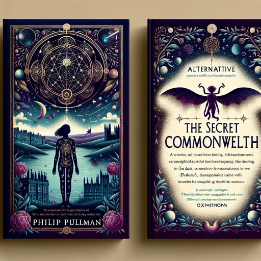 Alternative book cover of  by 