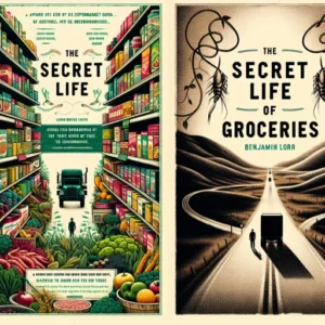 Featured image for Zusammenfassung von „Das geheime Leben der Lebensmittel“ von Benjamin Lorr