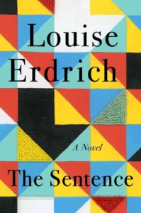 Featured image for Zusammenfassung von 'Der Satz' von Louise Erdrich