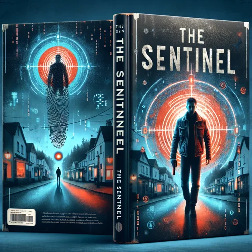 Featured image for Zusammenfassung von 'The Sentinel' von Lee Child und Andrew Child