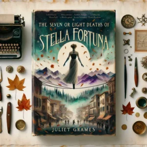 Featured image for Zusammenfassung von 'Die sieben oder acht Tode der Stella Fortuna' von Juliet Grames