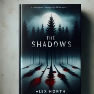 Featured image for Zusammenfassung von 'The Shadows' von Alex North