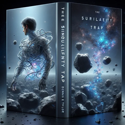 Alternative book cover of  by 