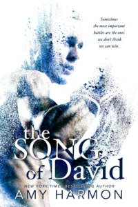 Featured image for Zusammenfassung von 'The Song of David' von Amy Harmon
