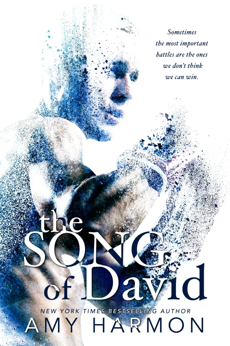 Featured image for Zusammenfassung von 'The Song of David' von Amy Harmon