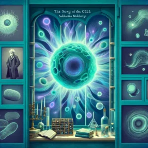 Featured image for Zusammenfassung von „Das Lied der Zelle“ von Siddhartha Mukherjee
