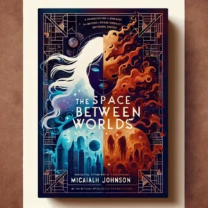 Featured image for Zusammenfassung von „The Space Between Worlds“ von Micaiah Johnson