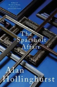 Featured image for Zusammenfassung von 'The Sparsholt Affair' von Alan Hollinghurst