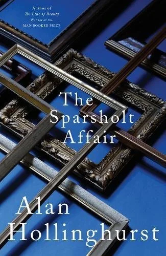 Featured image for Zusammenfassung von 'The Sparsholt Affair' von Alan Hollinghurst