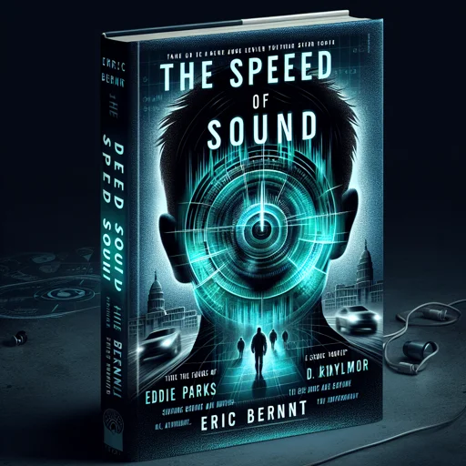 Featured image for Zusammenfassung von "The Speed of Sound" von Eric Bernt