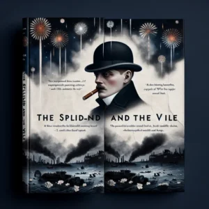 Featured image for Zusammenfassung von 'Das Prunkvolle und das Üble' von Erik Larson
