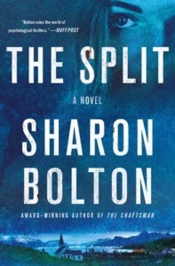 Featured image for Zusammenfassung von „The Split“ von Sharon J. Bolton