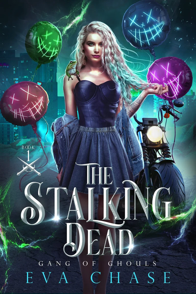 Featured image for Zusammenfassung von 'The Stalking Dead' von Eva Chase