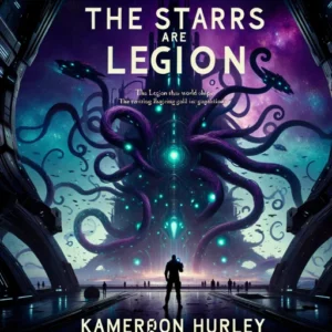 Featured image for Zusammenfassung von „Die Legion der Sterne“ von Kameron Hurley