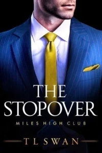 Featured image for Zusammenfassung von "The Stopover" von T.L. Swan