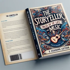 Featured image for Zusammenfassung von „Der Geschichtenerzähler: Geschichten über das Leben und die Musik“ von Dave Grohl