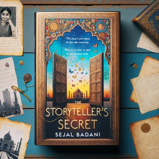 Alternative book cover of  by 