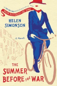 Featured image for Zusammenfassung von 'Der Sommer vor dem Krieg' von Helen Simonson