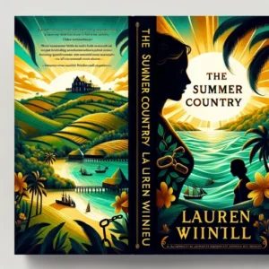 Featured image for Zusammenfassung von „The Summer Country“ von Lauren Willig