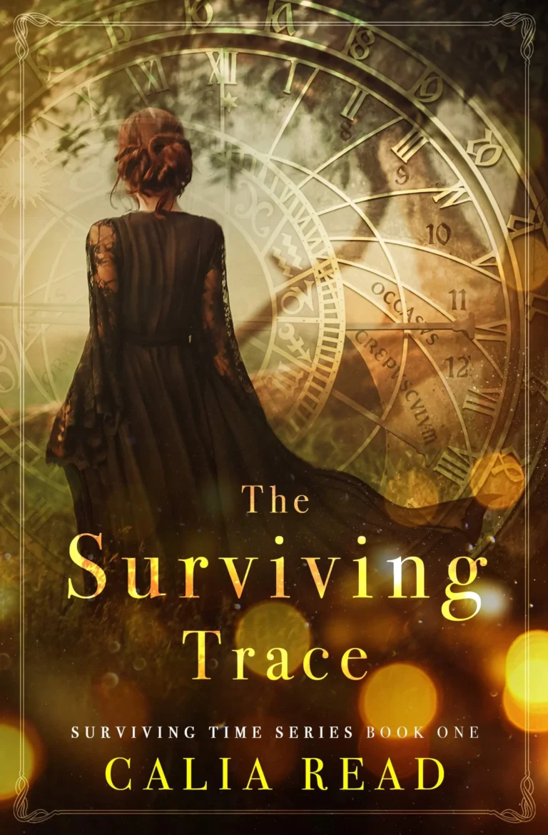 Featured image for Zusammenfassung von 'The Surviving Trace' von Calia Read