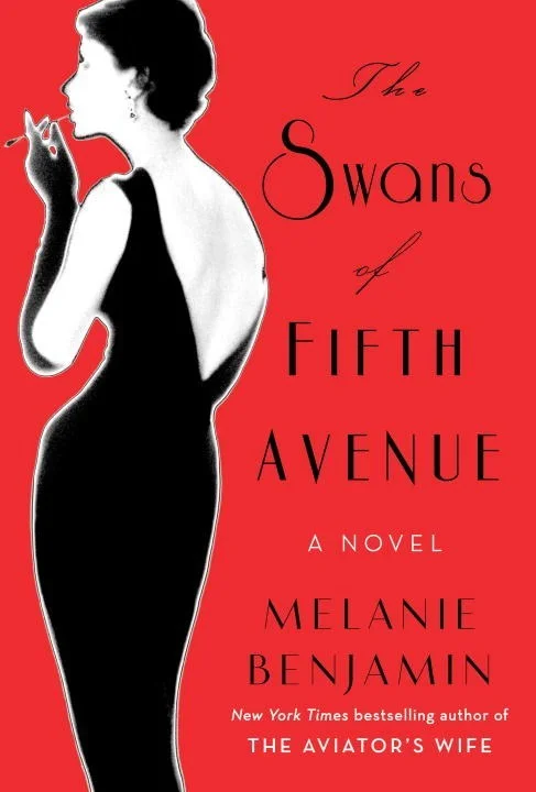 Featured image for "Zusammenfassung von 'Die Schwäne von Fifth Avenue' von Melanie Benjamin"