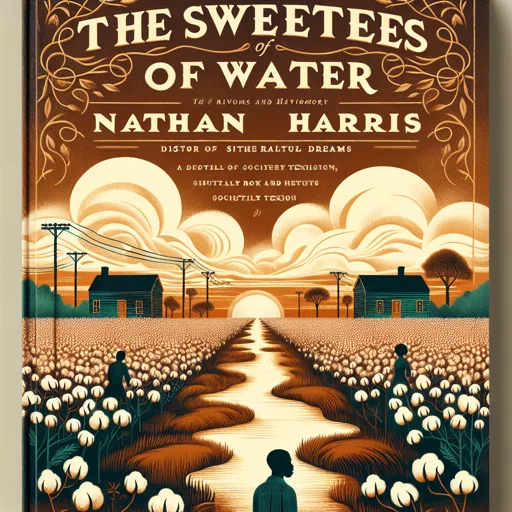 Alternative book cover of by