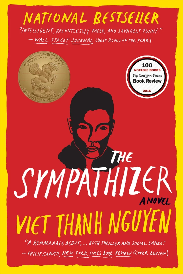 Featured image for Zusammenfassung von 'Der Sympathisant' von Viet Thanh Nguyen