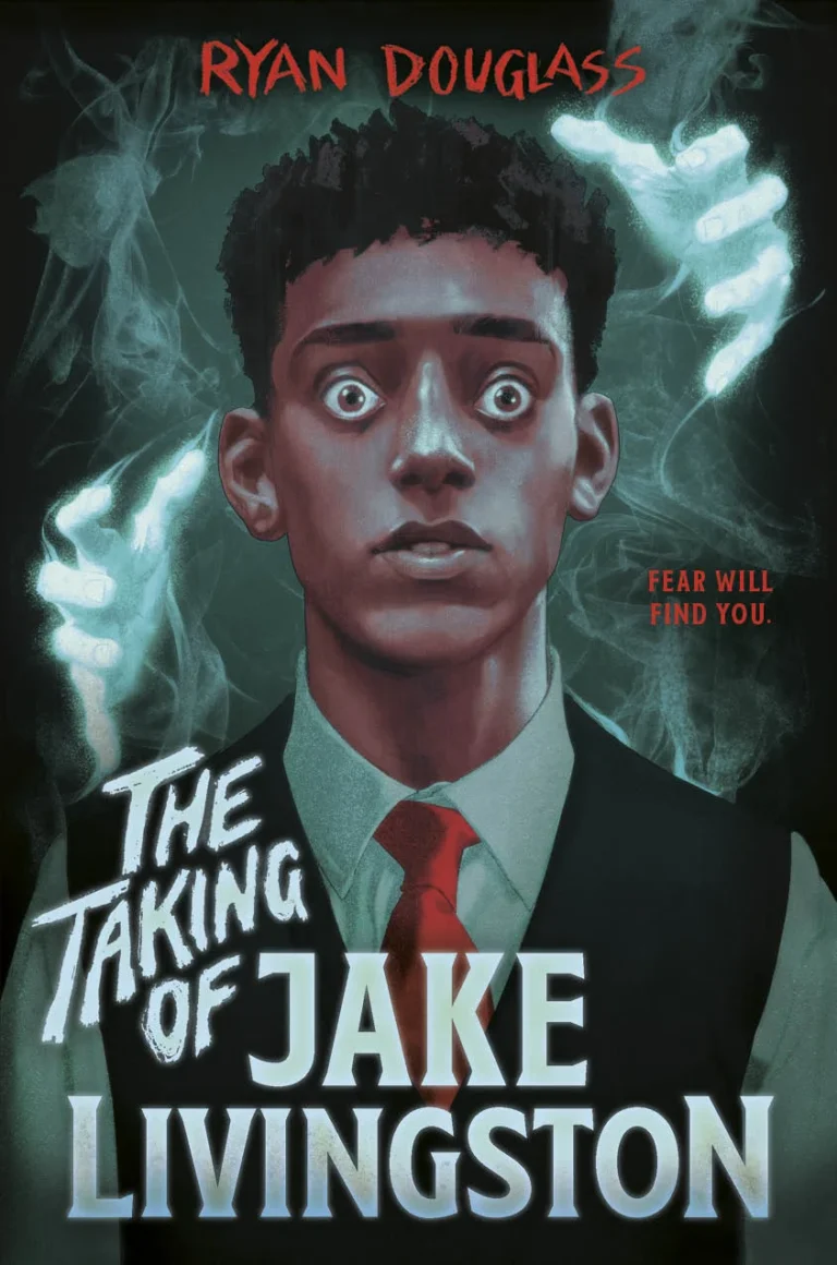 Featured image for Zusammenfassung von 'The Taking of Jake Livingston' von Ryan Douglass