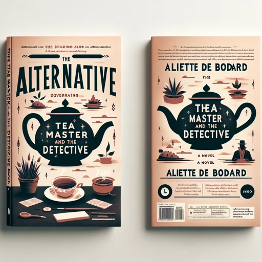 Alternative book cover of  by 