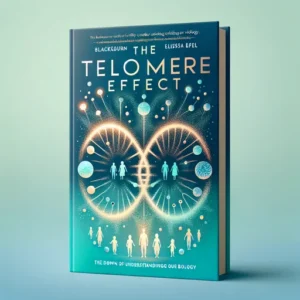 Featured image for "Zusammenfassung von 'Die Telomere-Effekt' von Elizabeth Blackburn und Elissa Epel"