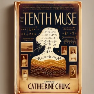 Featured image for Zusammenfassung von 'Die zehnte Muse' von Catherine Chung