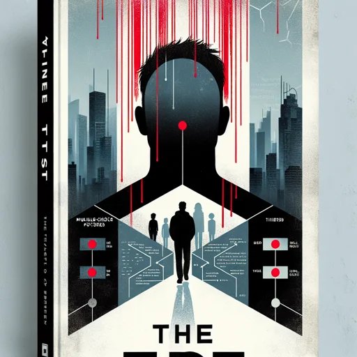 Featured image for "Zusammenfassung von 'The Test' von Sylvain Neuvel"