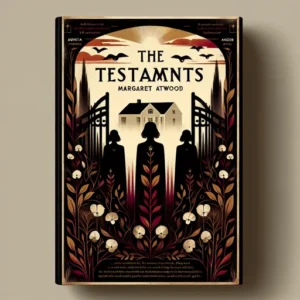 Featured image for Zusammenfassung von 'Die Zeuginnen' von Margaret Atwood