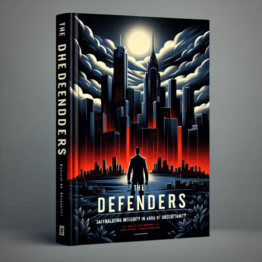 Alternative book cover of by