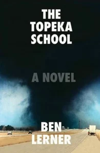 Featured image for Zusammenfassung von „The Topeka School“ von Ben Lerner