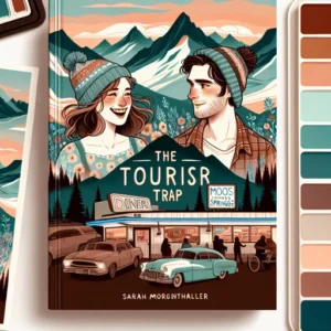 Featured image for Zusammenfassung von "The Tourist Attraction" von Sarah Morgenthaler