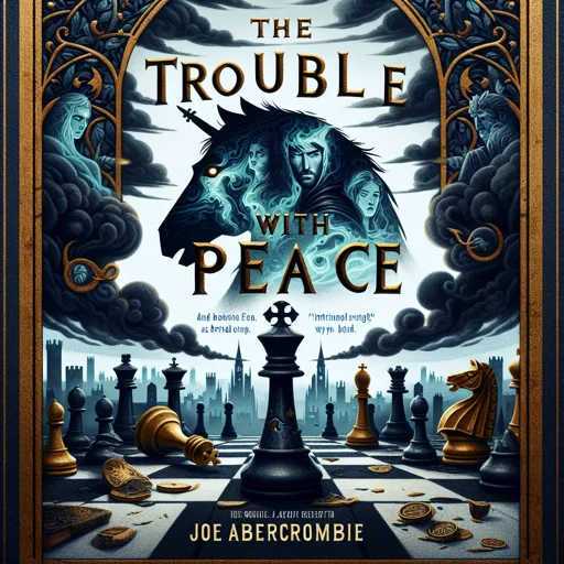 Alternative book cover of  by 