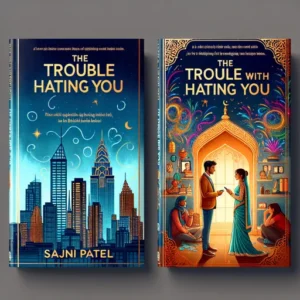 Featured image for Zusammenfassung von 'The Trouble with Hating You' von Sajni Patel