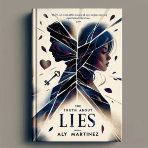 Featured image for Zusammenfassung von 'The Truth About Lies' von Aly Martinez