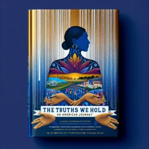 Featured image for Zusammenfassung von „The Truths We Hold: An American Journey“ von Kamala Harris