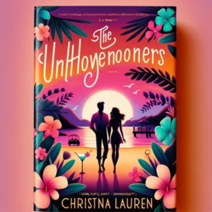 Featured image for Zusammenfassung von „Die Unhoneymooner“ von Christina Lauren