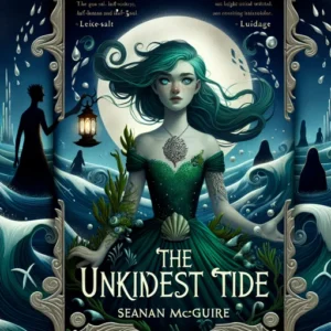 Featured image for Zusammenfassung von „The Unkindest Tide“ von Seanan McGuire