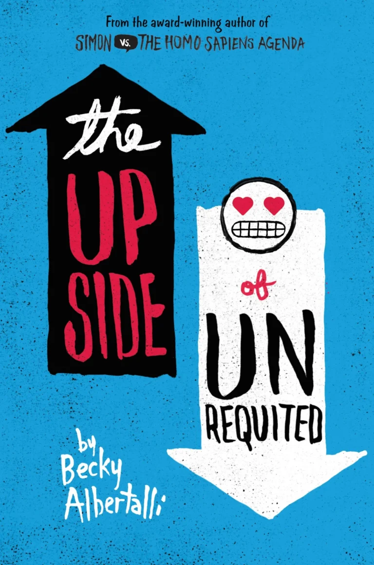 Featured image for Zusammenfassung von "Das Plus an unerwiderter Liebe" von Becky Albertalli