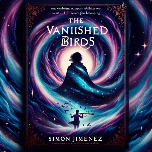 Featured image for Zusammenfassung von 'Die verschwundenen Vögel' von Simon Jimenez