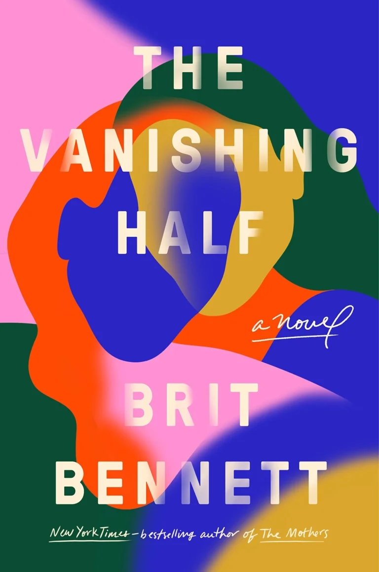 Featured image for Zusammenfassung von „The Vanishing Half“ von Brit Bennett