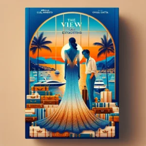 Featured image for Zusammenfassung von „The View Was Exhausting“ von Mikaella Clements & Onjuli Datta