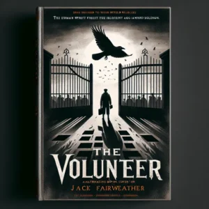 Featured image for Zusammenfassung von 'Der Freiwillige' von Jack Fairweather