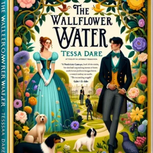 Featured image for Zusammenfassung von "The Wallflower Wager" von Tessa Dare