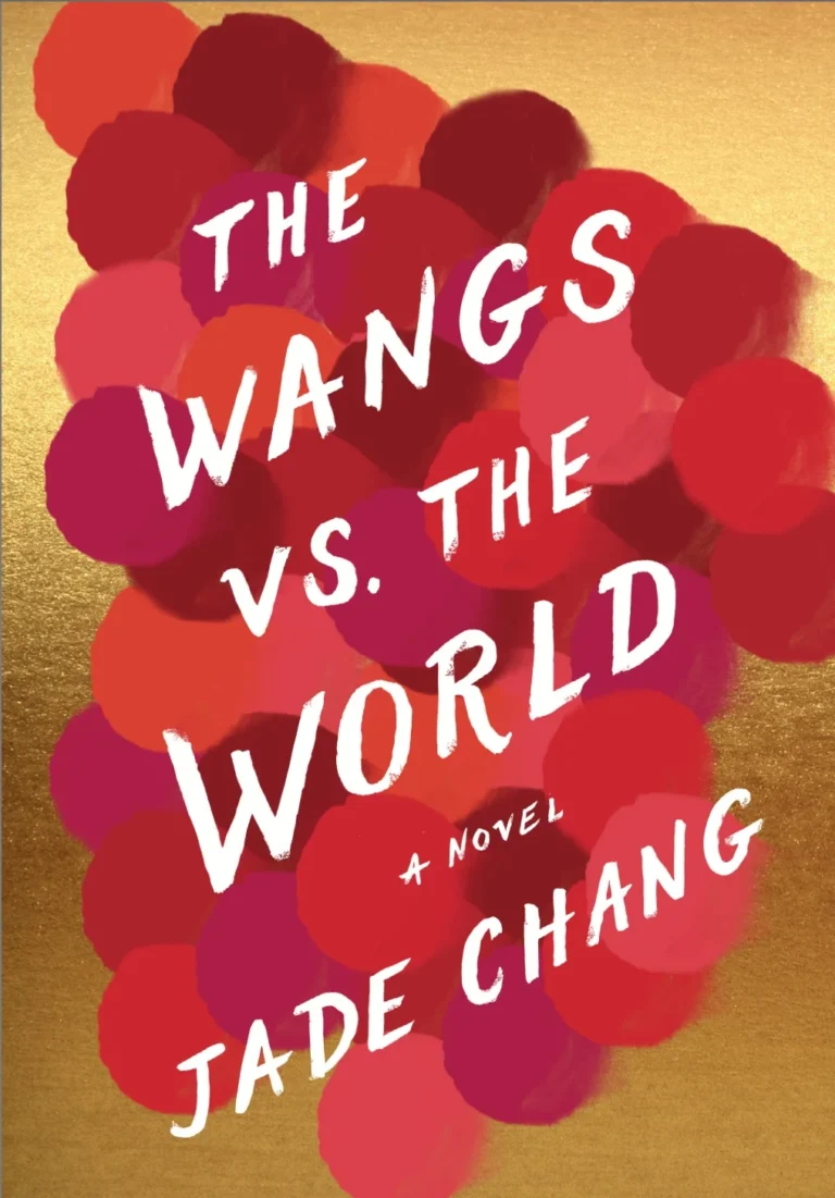 Featured image for Zusammenfassung von „The Wangs vs. the World“ von Jade Chang