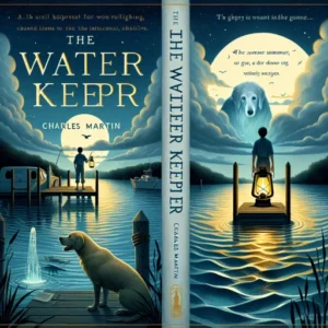 Featured image for Zusammenfassung von 'The Water Keeper' von Charles Martin